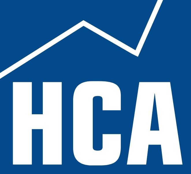HCA Logo