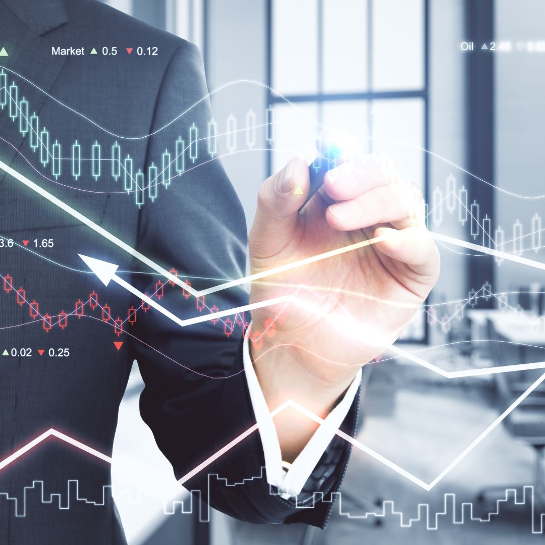 Economic update May 2026