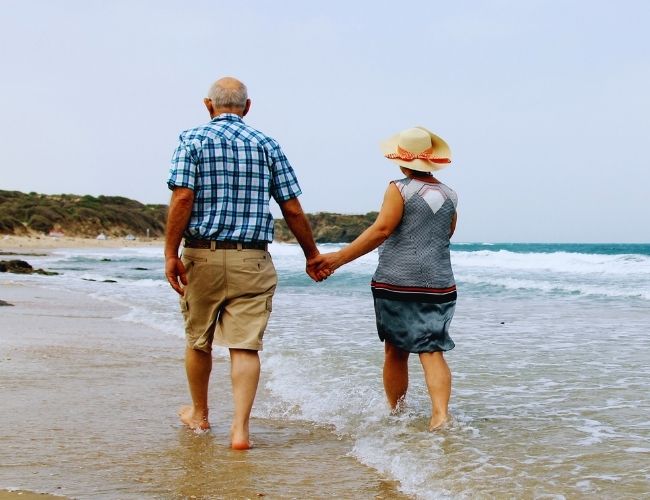 HCAFP - Retirement planning