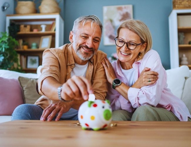 HCAFP - Superannuation