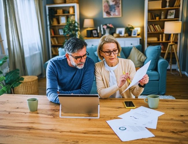 HCAFP - Tax effective strategies