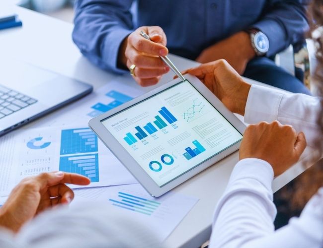 HCAFP - Wealth accumulation strategies